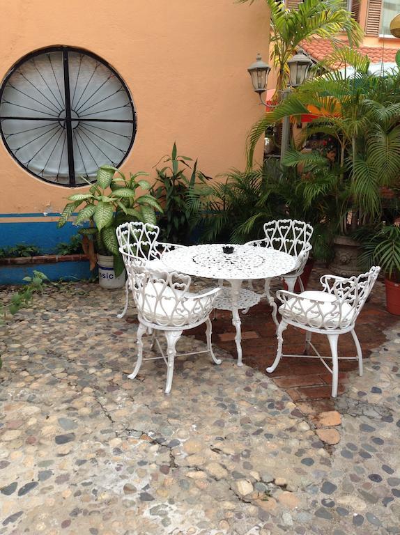 Hotel Boutique Casa Fantasia Puerto Vallarta Exterior photo
