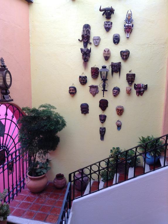 Hotel Boutique Casa Fantasia Puerto Vallarta Exterior photo