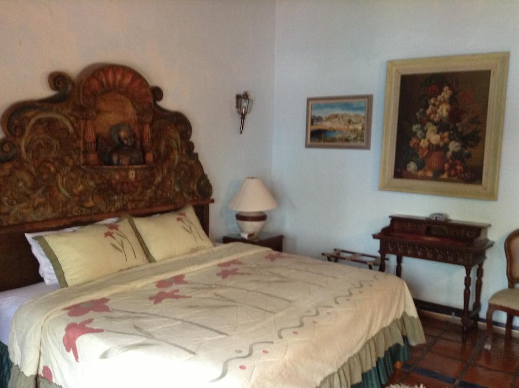 Hotel Boutique Casa Fantasia Puerto Vallarta Exterior photo