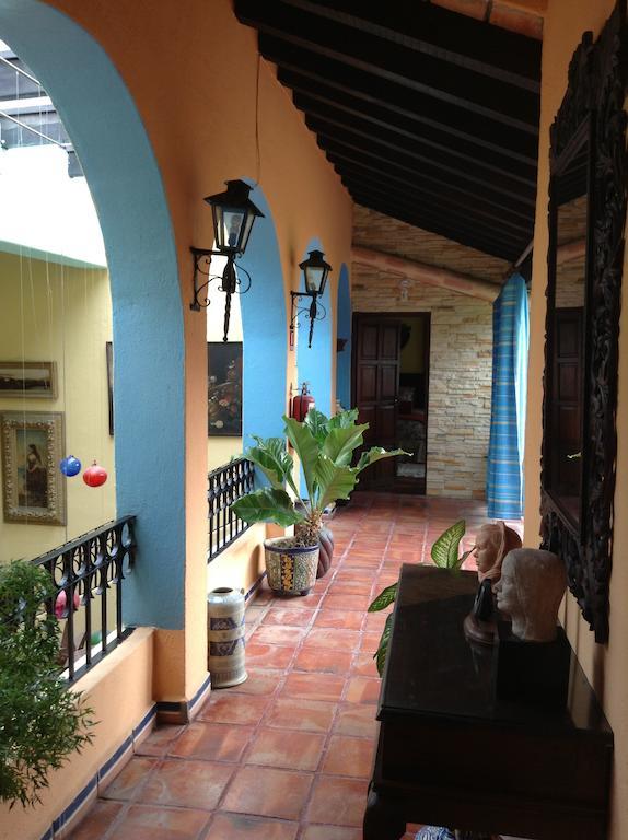Hotel Boutique Casa Fantasia Puerto Vallarta Exterior photo