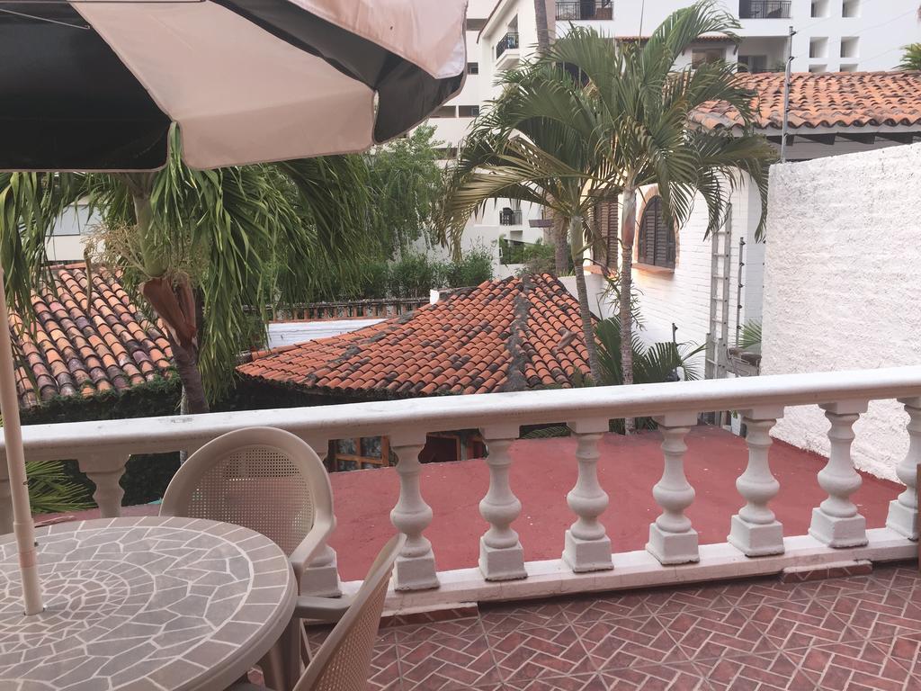Hotel Boutique Casa Fantasia Puerto Vallarta Exterior photo