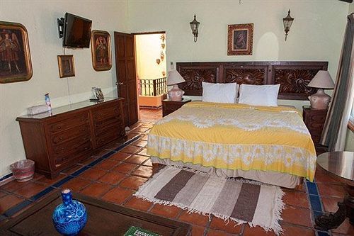 Hotel Boutique Casa Fantasia Puerto Vallarta Exterior photo